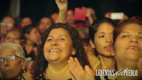 LOS BARON DE APODACA QUIEREME CHIQUITITA FT TROPICAL PANAMA (VIDEO OFICIAL)