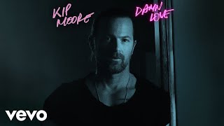 Video thumbnail of "Kip Moore - Damn Love (Official Audio)"