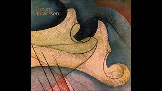 Johan Halvorsen : Six Stimmungsbilder for violin and piano (ca. 1890)