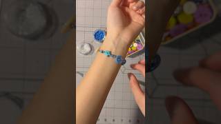 Celebrity button bracelet✂️💙 #buttons #craftidea #crafting #diyaccessories #diy #diyprojects #creativecraft Net Worth