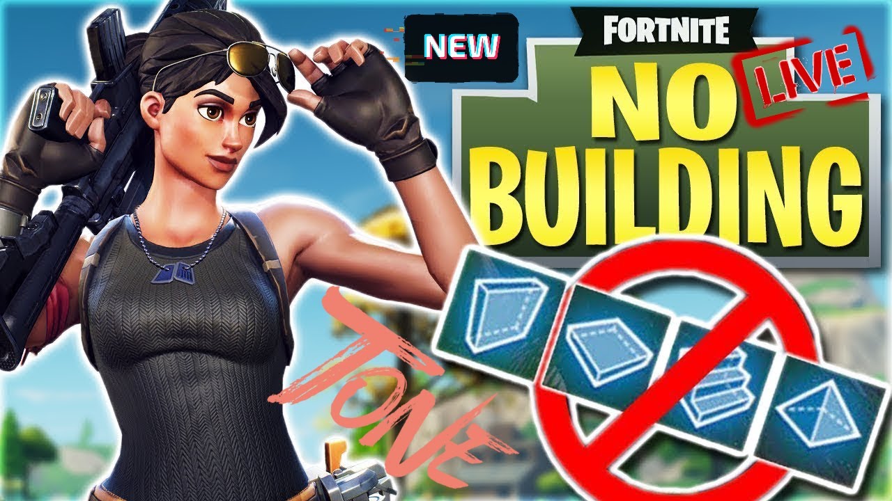 FORTNITE GAMING SESH W/ LEE