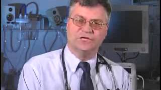 Graduate Medical Education Introduction with Medical Director, Dr. Richard Wozniak
