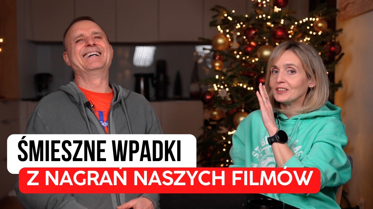 Kulisy YouTube: co idzie nie tak na planie?