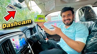 Best CAR Dashcam 🔥 Philips GoSure GS3001 Dashcam Unboxing | install | Real Life Review ❓