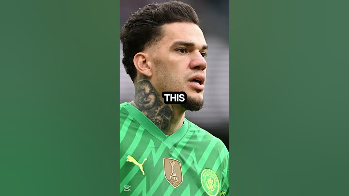 Ederson’s SHOCKING Mistake! 😱 Man City’s UCL Hopes in DANGER!