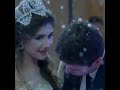 Прекрасный танец жениха и невесты....дагестан 2017