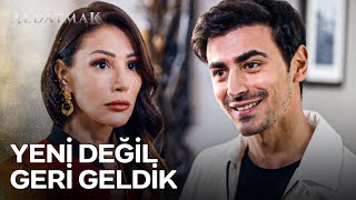 Miras Elinden Alınınca Öyle Kalırsın İşte Aldatmak 69. Bölüm