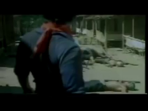 Film Dia yang Kembali 1982 - Tragedi Siliwangi - Film Sejarah Indonesia