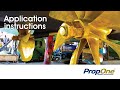 How to Apply PropOne