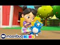 Bingo | Cartoons & Kids Songs | Moonbug Kids - Nursery Rhymes for Babies