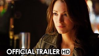 The Age of Adaline Official Trailer (2015) - Blake Lively Movie HD