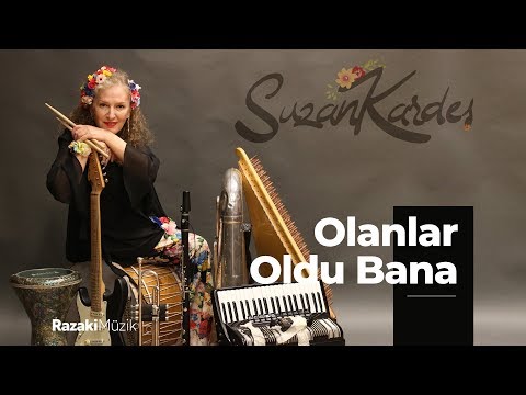 Suzan Kardeş | Olanlar Oldu Bana feat. Demet Akbağ [Official Audio]