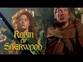 Robin of Sherwood (Robin Hood) S2 E5: The Swords of Wayland (Pt 1) | FULL EPISODE Season 2 Episode 5