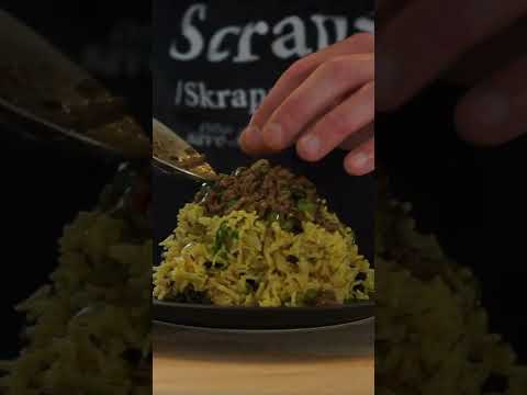 Rice Pilaf | How To Make Quick Recipe