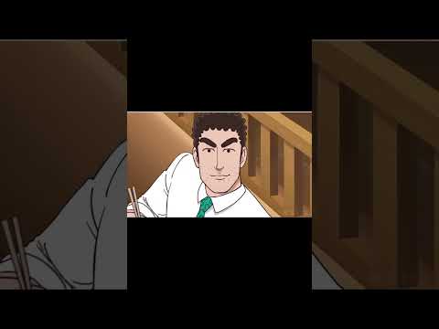 第四の壁を越えて視聴者に語りかけてくる野原ひろし #野原ひろし #昼メシの流儀