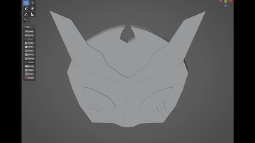 Intro to blender hotkeys (w/ maya config addon)