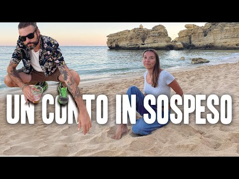 Video: Spiagge dell'Algarve