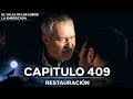 El Valle De Los Lobos: La Emboscada - Restauración Capítulo 409