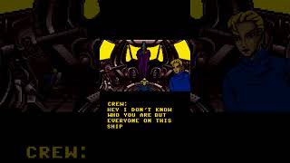 If Zero Wing Was Realistic