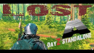 👉 L.O.S.T.👈  Juggernaut Gameplay | DayZ Standalone | German | Livonia Ep.6 | 1440p