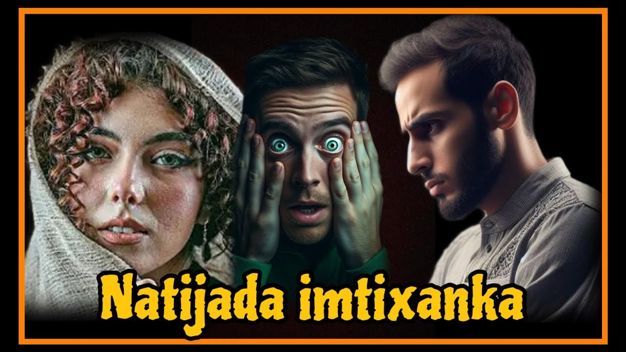 Imtixanka oo ku dhacay dartiis aya loo dilay,