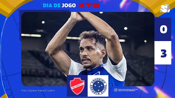 VILA NOVA X CRUZEIRO AO VIVO - JOGO DE VOLTA DA 3ª FASE DA COPA DO BRASIL 2025