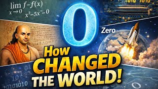How Zero0 Changed The World