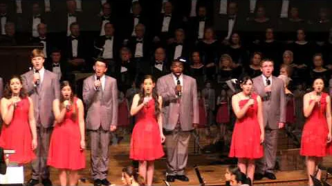 All is Calm All is Bright