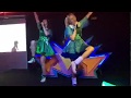 【アイドルじゃない】LIVE VANDALISM 【踊ってみた】「でんぱ組.inc」