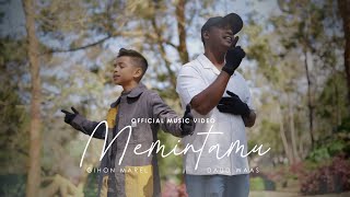 Daud Waas - MEMINTAMU feat Gihon Marel ( MV)