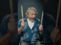 From Safe to Wild #drumeo #ashsoan #threedaysgrace