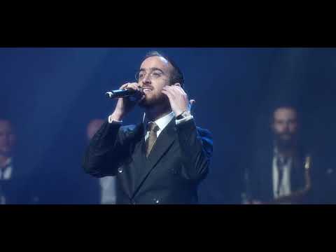 נפתלי קמפה - שובי -  Naftali Kempeh - Shuvi - LIVE