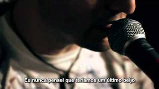 Boyce Avenue - Last Kiss (Taylor Swift Cover) (Legendado BR) chords