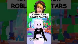 The WORST Roblox Avatars...