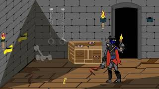 The Lapis Knight v Mimic