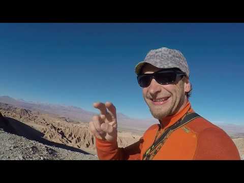 Video: Mirties Slėnio Slėpinys. Kodėl Dykumoje Plūduriuoja Akmenys - Alternatyvus Vaizdas