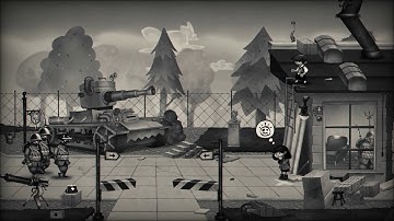 My Memory of Us 2018-  Gameplay Part 3