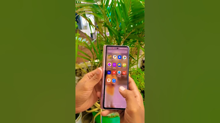 samsung galaxy fold 2 review 🔥 samsung fold 2 😱 #shorts #explorepage