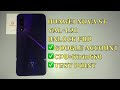 HUAWEI NOVA 5T/YAL-L21 UNLOCK FRP BY HW TOOL