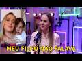 Meu filho não falava… e ninguém acreditava que ele mudaria