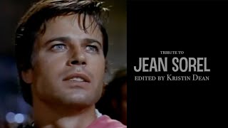 Tribute to Jean Sorel