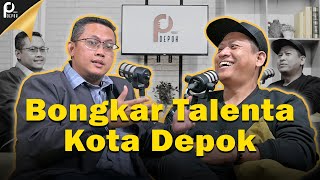 TALENTA MUDA DEPOK DIMATA PRAKTISI HR