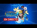 🔴 EN DIRECTO | Naruto x Boruto Storm Connection |