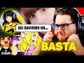 Sono STANCO Degli INSULTI Dagli YouTubers PEGGIORI Di Sempre..