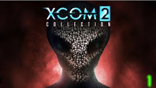 Empieza la aventura | XCOM 2: War of the Chosen