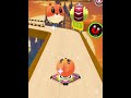 🔥 Going Balls VS Rollance Ball VS Action Games Ball Games New Race 670 | Android/IOS