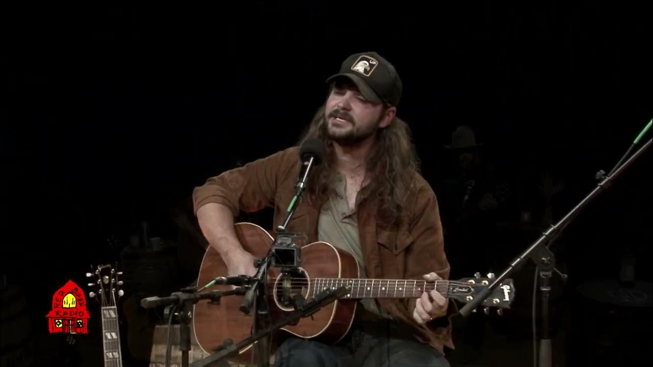 Brent Cobb - WHEN COUNTRY CAME BACK TO TOWN Brent Cobb - WHEN COUNTRY CAME BACK TO TOWN