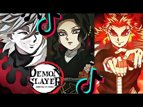 vazamento ep 6 demon slayer 3 temporada｜Pesquisa do TikTok