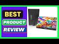 Kado Portable Monitor for Laptop, 15.6" IPS 1920x1080 HDMI Dual