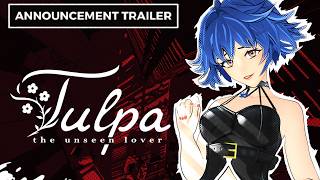 Tulpa the Unseen Lover - Official Announcement Trailer